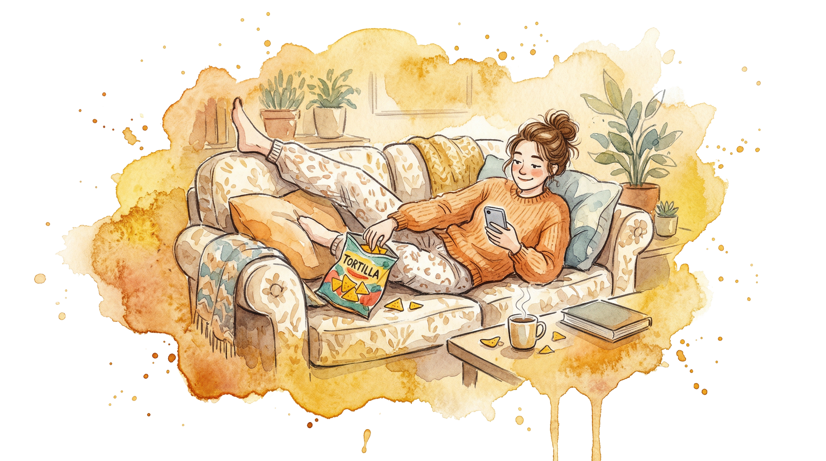 Snacks