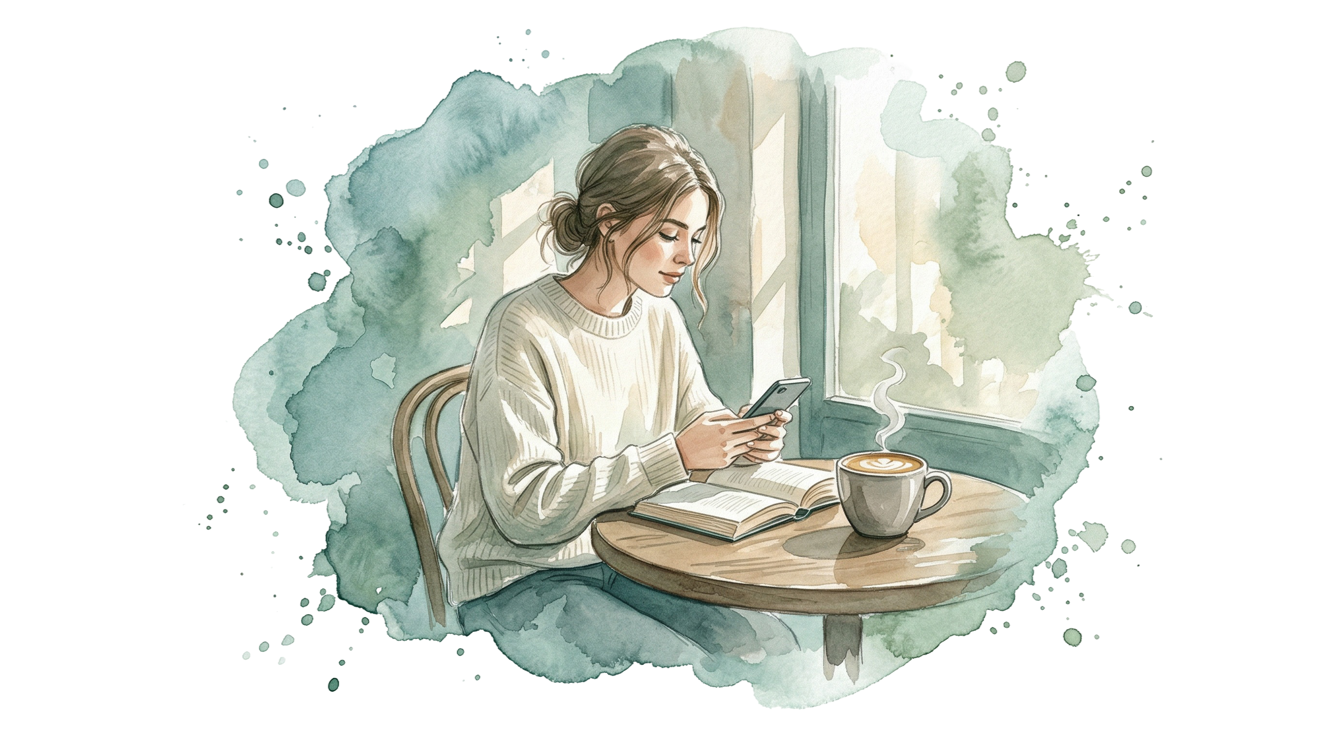 Café